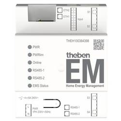 Theben 3500100 HEMS EM 100 Starterkit