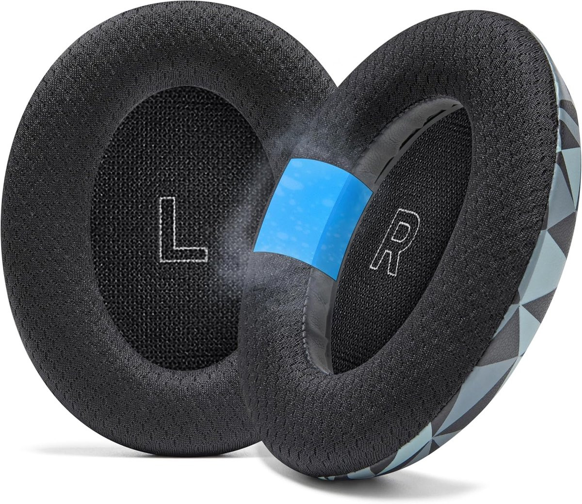 Oorkussens voor Bose QuietComfort Ultra 1 & 2