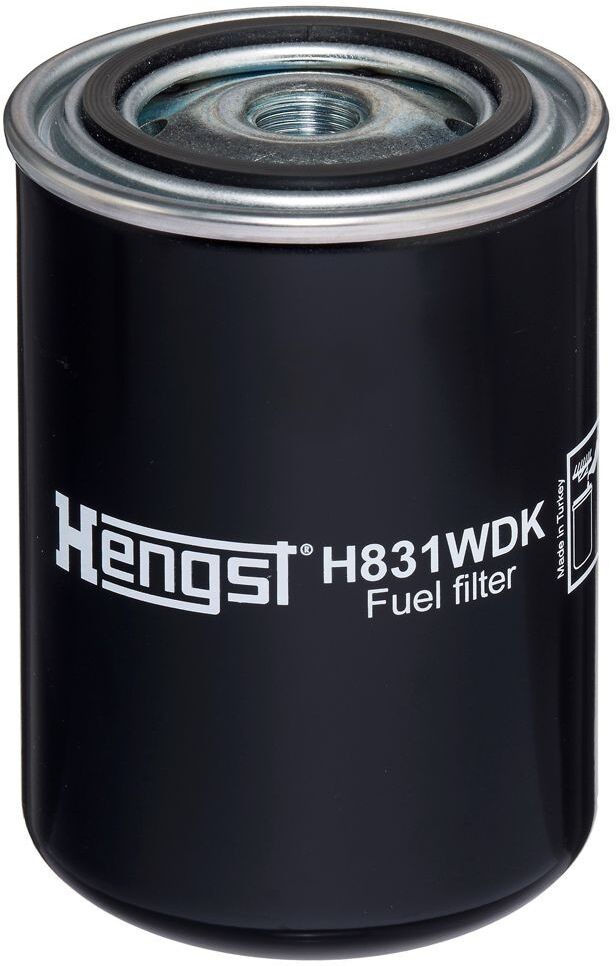 HENGST FILTER H831WDK Fuel filter