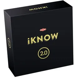 Tactic iKNOW 2.0 -peli (Finnisch, 2 - 6 Spieler)