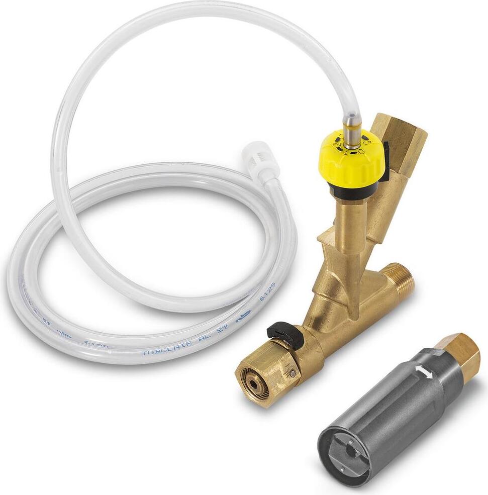 Kärcher Easy-Foam-Set TR 2.112-010.0