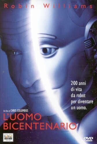 Chris Columbus - L'uomo bicentenario [IT Import] - Preis vom 10.10.2026 11:48:34 h