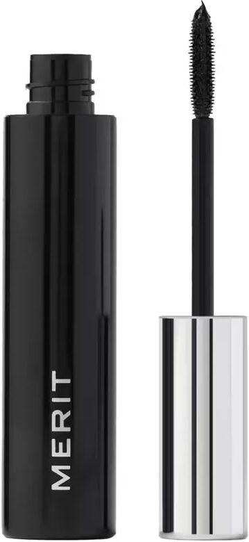 Merit Beauty - Clean Volume - Volumen-Mascara, 7 ml, Black