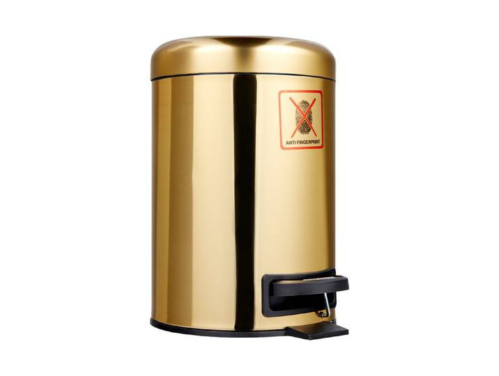 Kosmetik Treteimer Leman, Gold matt, 3 L