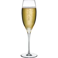 Dimple Champagner-Gläser 2 St.