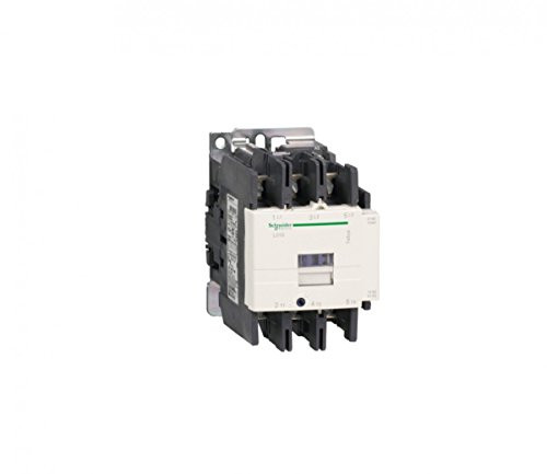 Schneider Electric GS Leist. Schütz LC1D80P7 C Tesys, 230V, 37kW, 50/60Hz, 3-polig