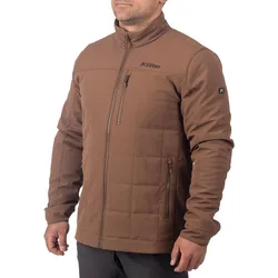 Klim Saddleback Softshell Jacke XL