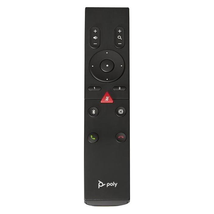 HP Poly Studio R30/USB-Bluetooth-Fernbedienung (875L4AA)