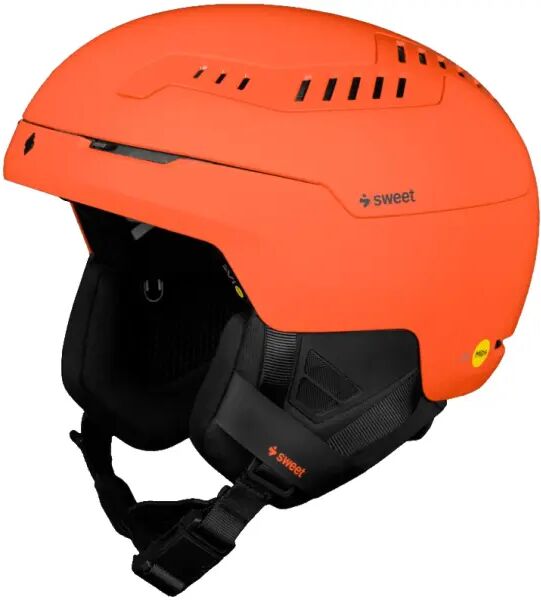 Skihelm Sweet Protection Switcher 2Vi Mips (S-M - Flame Orange)