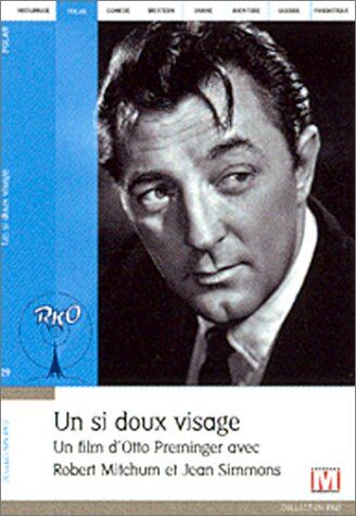 Otto Preminger - Un si doux visage [FR Import] - Preis vom 11.10.2026 03:10:56 h