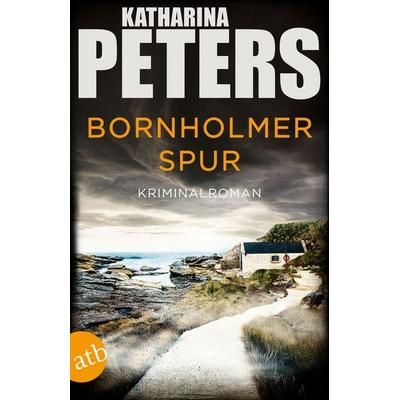 Bornholmer Spur, Taschenbuch von Katharina Peters, Aufbau TB