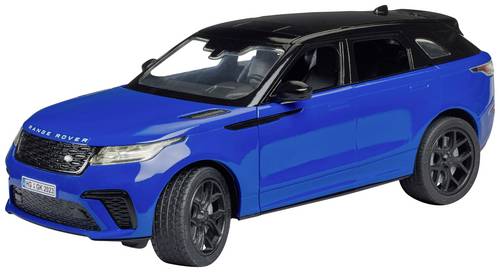 Bruder PKW Modell Velar Fertigmodell PKW Modell