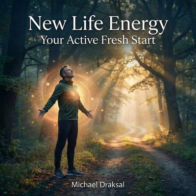 New Life Energy: Your Active Fresh Start - Michael Draksal, Audio, 9783862433483