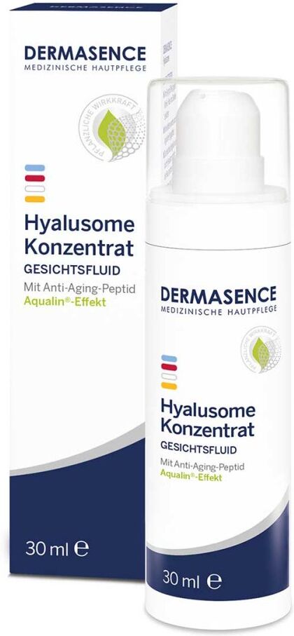 Dermasence Hyalusome Konz. Emulsion 30ml
