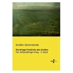 Die Kriege Friedrichs des Grossen, Fachbücher