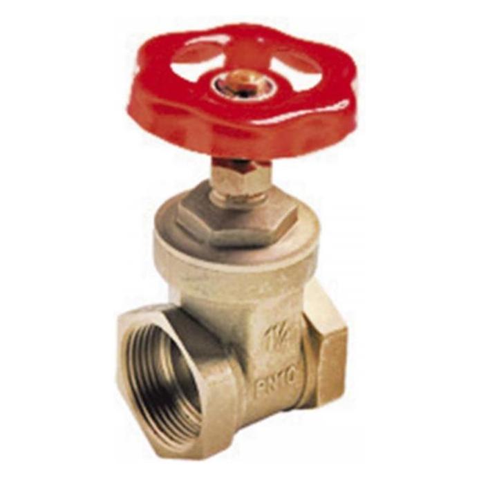 MT GATE VALVE STANDARD FLOW FF 4113-020 (33047957)