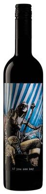 """If You See Kay""" """If You See Kay 2020 Red Wine - California"""