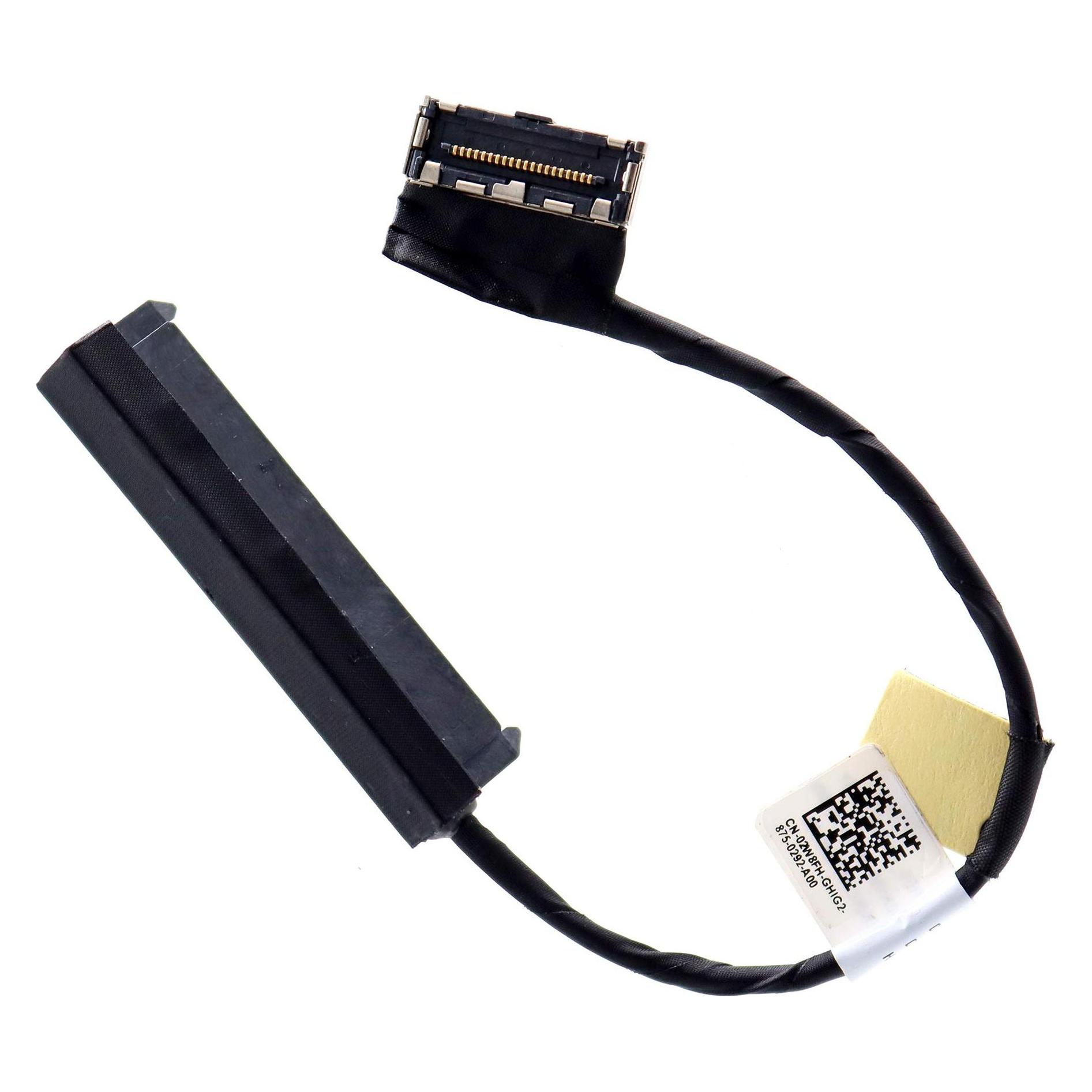 Lenovo Sideswipe-1 FRU FPR/SCR FPC (02HL050)