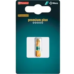 3e-1127877 Wera Bit 867/1 10x25mm