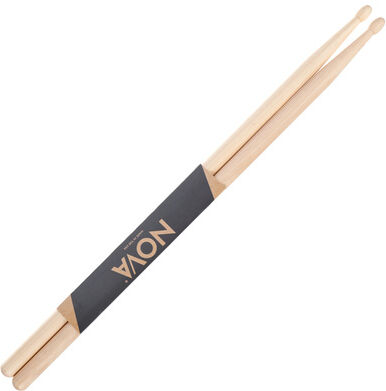 Vic Firth 7A Nova Hickory Wood Tip