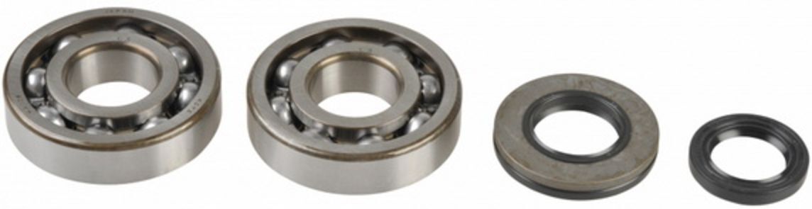 Kit de reparação, cambota ATHENA P400510444035
