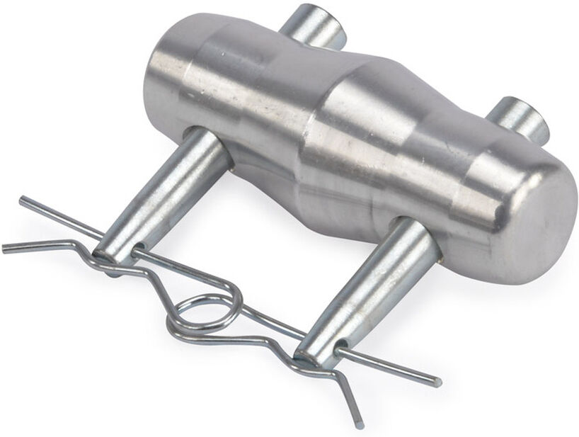 Litetruss Verbinderset (1) 1xkonus, 2xbolzen, 2x R-Clip Ccs6-600 Set1