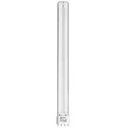 Eheim UVC-Ersatzlampe Glow UVC-60 (Ultraviolett, 60 W), Aquariumbeleuchtung