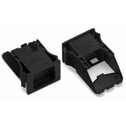 WAGO 770-337 Snap-In-Rahmen Weiß 100 St.
