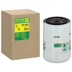 Kühlmittelfilter MANN-FILTER WA 956/2