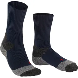 Falke, Herren, Sportsocken, TKX Expedition (39 - 41), Blau