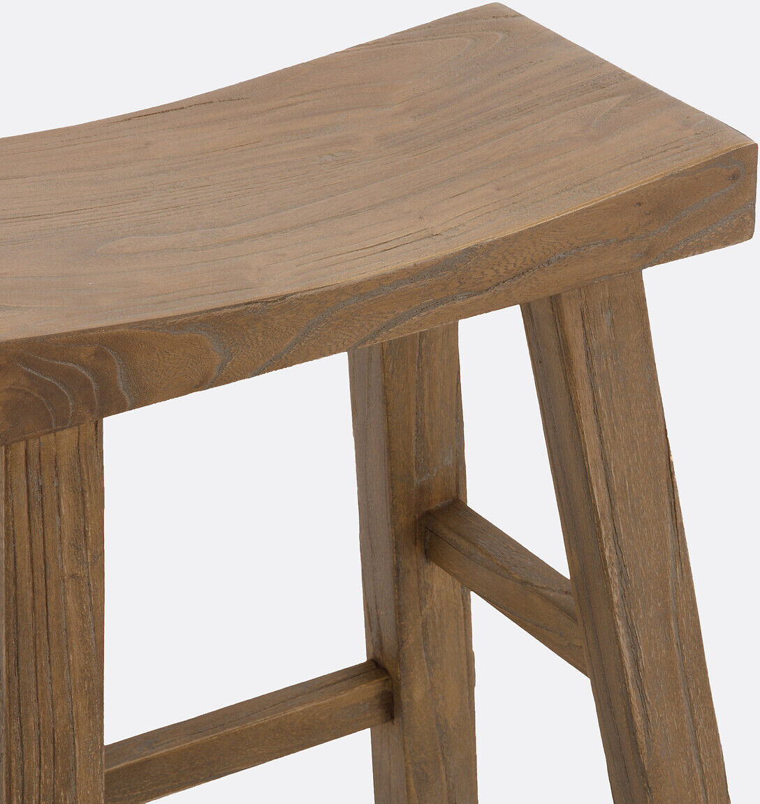 LA REDOUTE INTERIEURS Tabouret Asayo