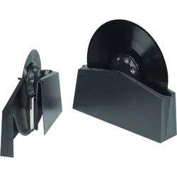Knosti Disco-Antistat (Plattenspieler Reinigung), Plattenspieler Zubehör