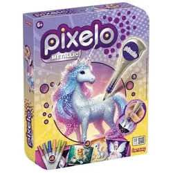 Lansay PIXELO STUDIO (FR-EN)