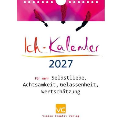 Ich-Kalender 2027