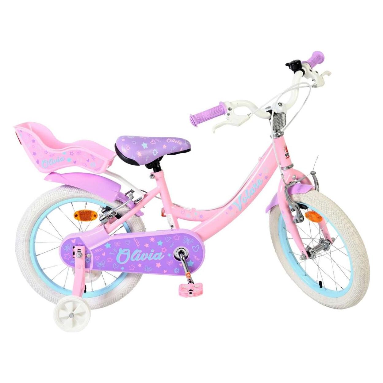 Volare Olivia (16") (51614)