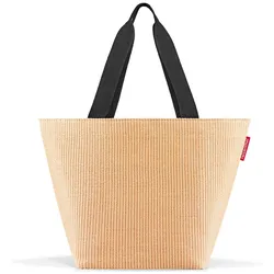 reisenthel Einkaufstasche shopper M 15l raffia black - 31