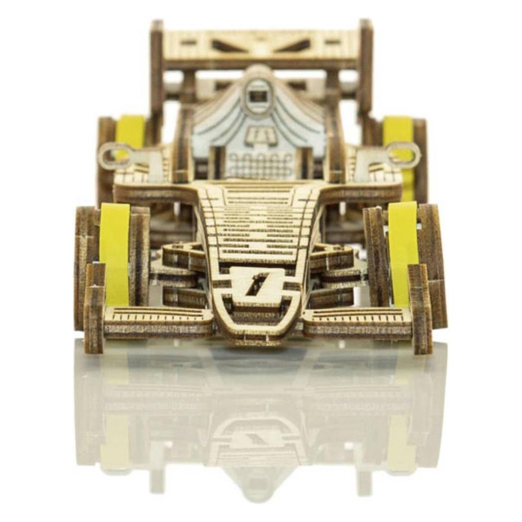 WoodenCity Rennauto (WR326)