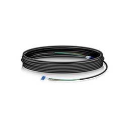 Ubiquiti Networks FC-SM-100 Glasfaser LWL Anschlusskabel 30.48 m Schwarz
