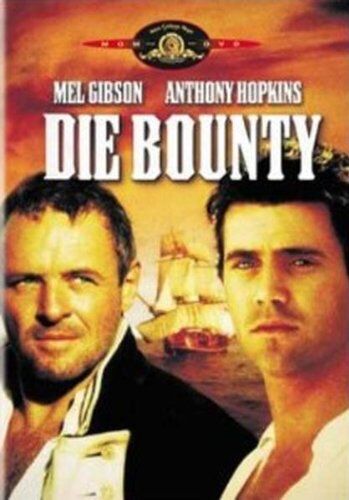 Roger Donaldson - Die Bounty - Preis vom 28.09.2026 21:19:57 h