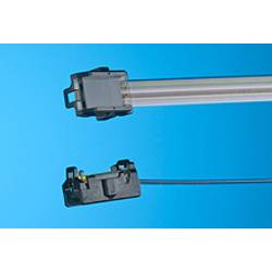 Molex 106267-2001 Verbindungskabel 50/125 µ Multimode 1 St.