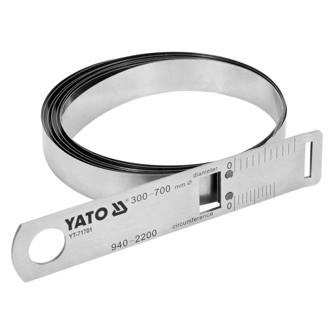 Yato YT-71701 (YT-71701)