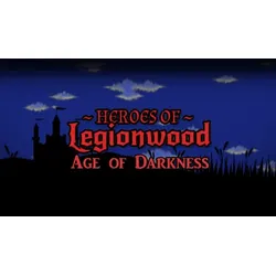 Heroes of Legionwood