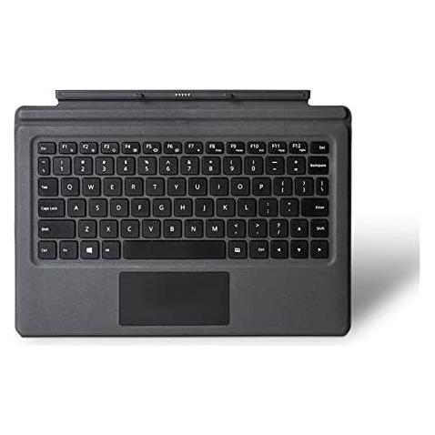 Terra Tastatur Mobile 1749S/1775 (beleuchtet) (DE) (N750BU/DE) (DE, Docking) (6-80-N7500-070-1)