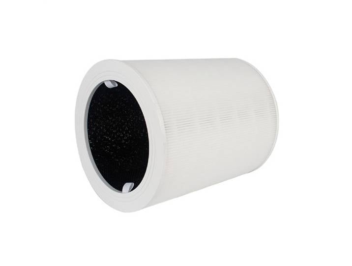 ABUL-pour filtre de remplacement pour purificateur d'air LEVOIT Core 600S-RF, H13 True HEPA, Core 600S-RF, paquet de 2, blanc