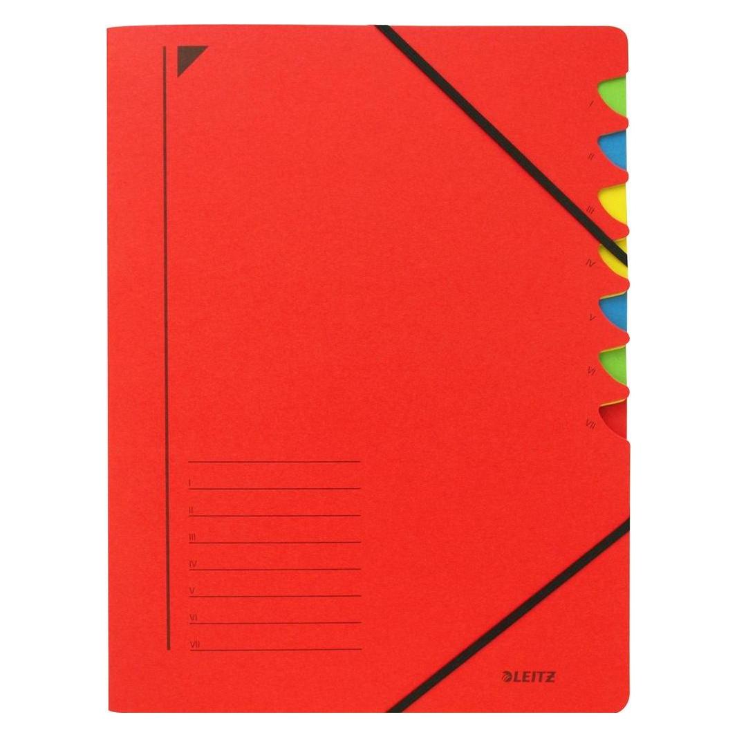 Leitz Ordnungsmappe (A4, 1x) (3907-00-25)