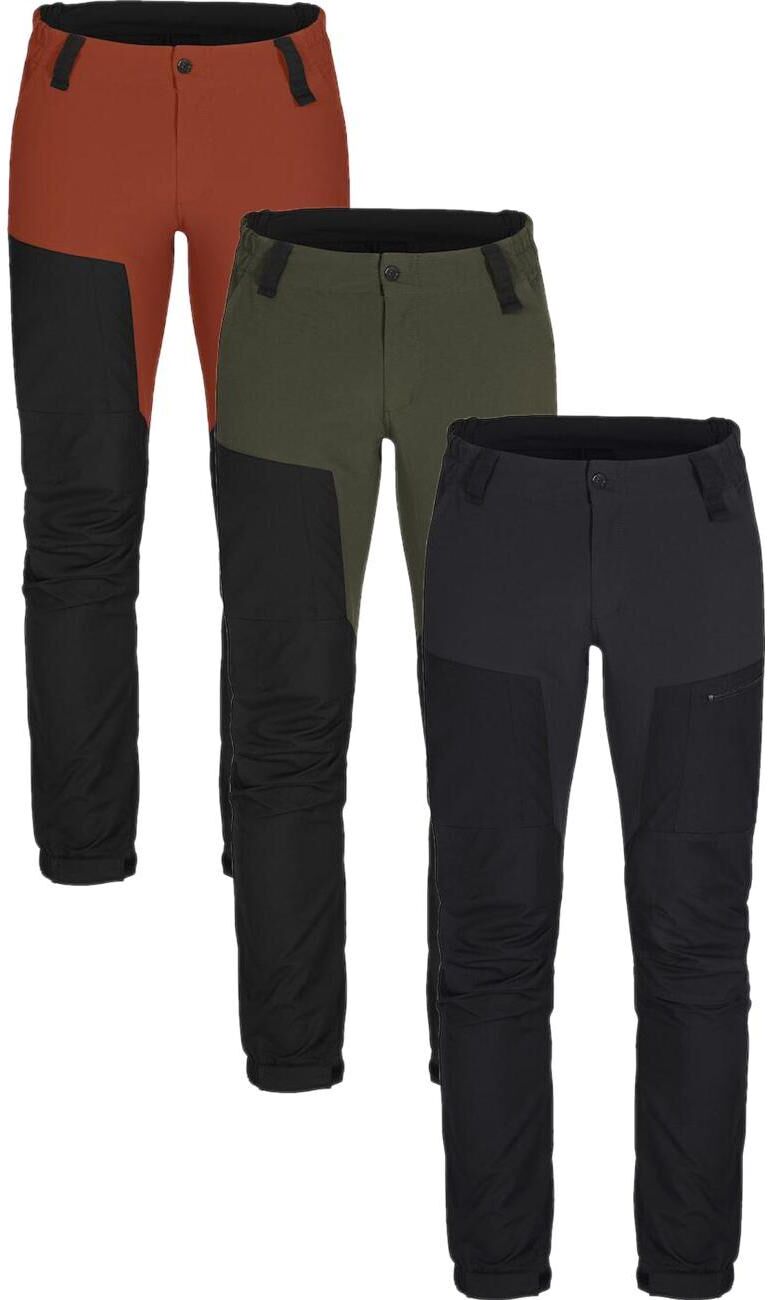 Clique 22046 Kenai Burned Orange 2xl