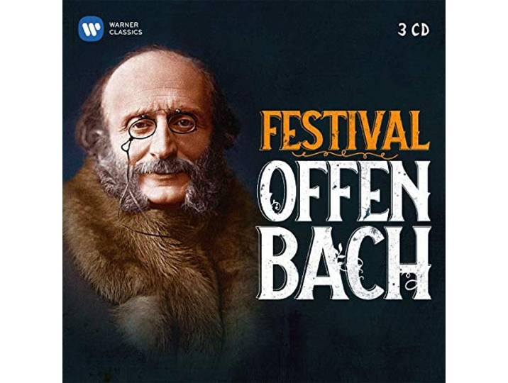 Various Artists - Festival Offenbach
