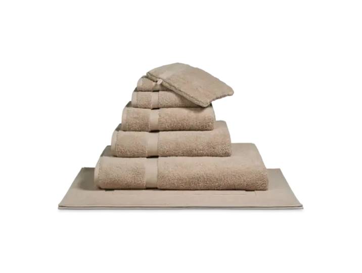 Vandyck Vandyck Ranger Handdoek 55x100 almond
