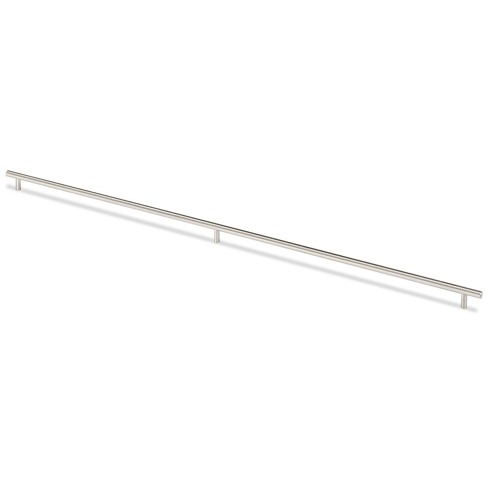 Hettich Möbel-Stangengriff Salvia, Ø 12x480mm, H 35mm, L 1020mm 9071041