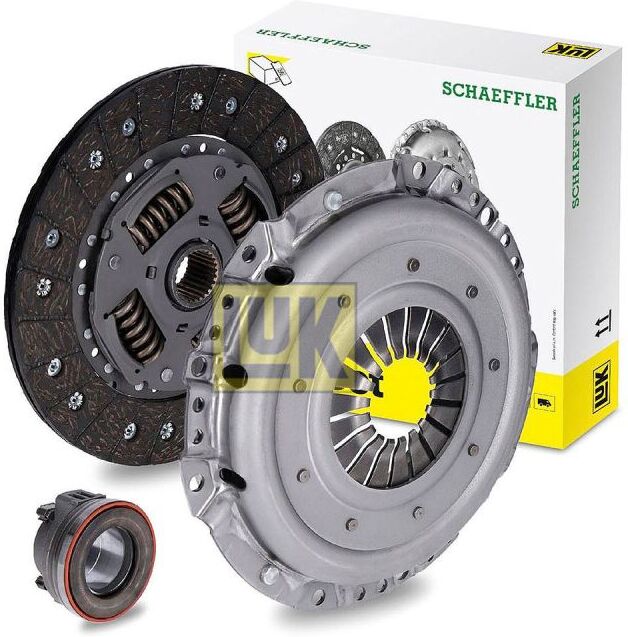 Schaeffler Luk Kit frizione LUK RepSet 622 1665 00